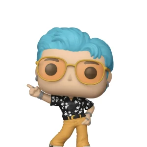 RM (Dynamite) RM (Dynamite)