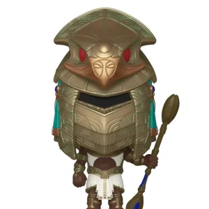 Horus Guard (Metallic)