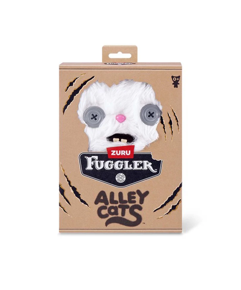Fuggler: Alley Cats (Cheeze) - immagine 2