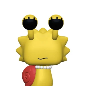 Snail Lisa