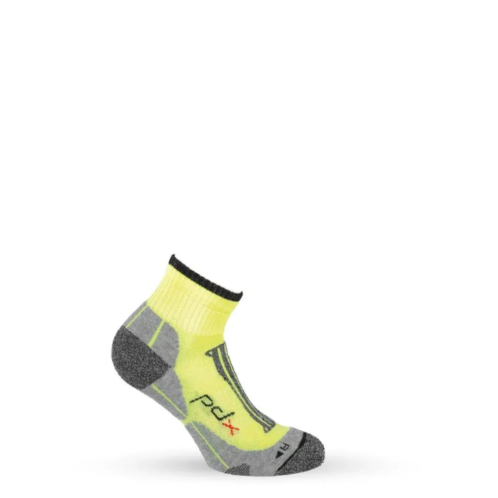 Pedaci Calze Uomo Running