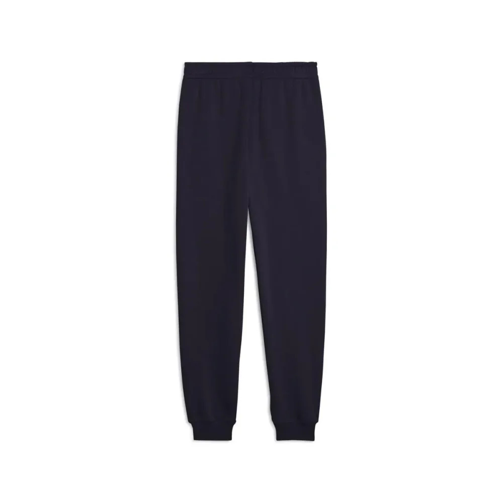 Puma Pantaloni Junior Ess N.1 Logo - immagine 2