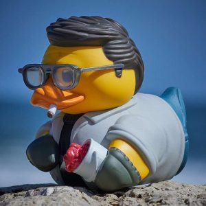 Jaws Chief Martin Brody TUBBZ Cosplaying Duck Collectible