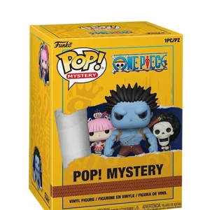 Funko POP Mystery Blind – One Piece