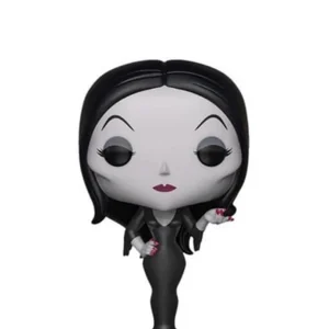 Morticia Addams (The Addams Family 2019)