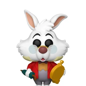 White Rabbit (With Watch) White Rabbit (With Watch)