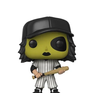 Baseball Fury (Green) Baseball Fury (Green)