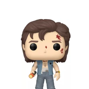 Steve (Battle Damaged) Steve (Battle Damaged)