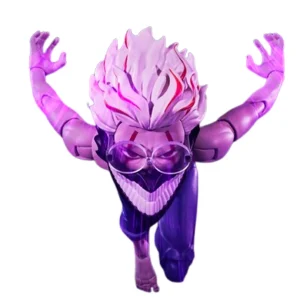 DanDaDan – Okarun Transformed V2 – Action Figure S.H. Figuarts DanDaDan – Okarun Transformed V2 – Action Figure S.H. Figuarts