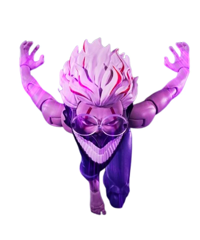DanDaDan - Okarun Transformed V2 - Action Figure S.H. Figuarts
