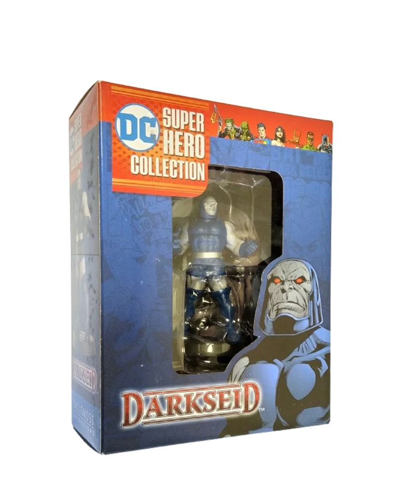 DC Comics Figurine - Darkseid - immagine 2