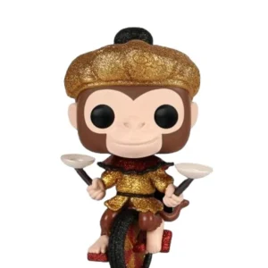 Jiao Jiao (Diamond Collection) Jiao Jiao (Diamond Collection)