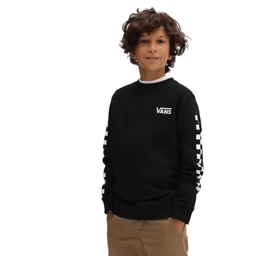 Vans Felpa Junior Exposition Hoodie - immagine 2