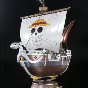 Replica Bandai – Going Merry One Piece 20th Memorial Replica Bandai – Going Merry One Piece 20th Memorial