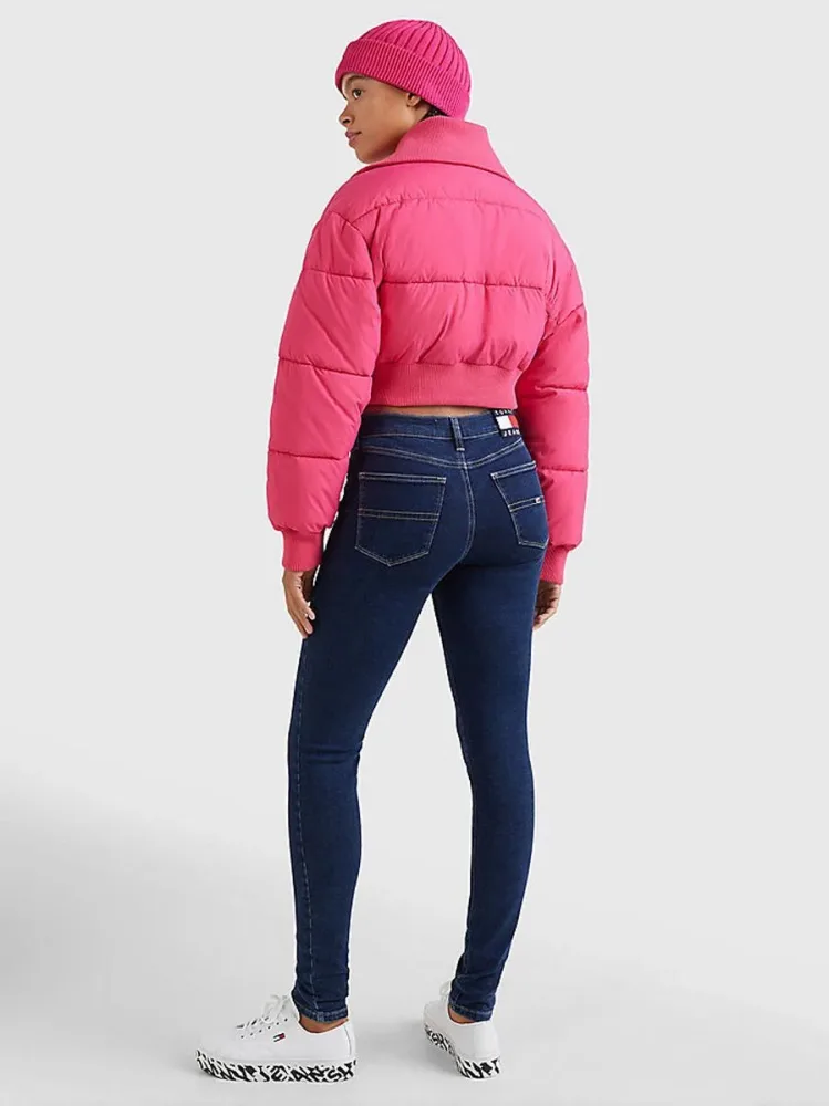 Tommy Hilfiger Jeans Donna Nora Mr Skny - immagine 3