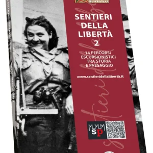 Sentieri della libertà VOL 2 Sentieri della libertà VOL 2