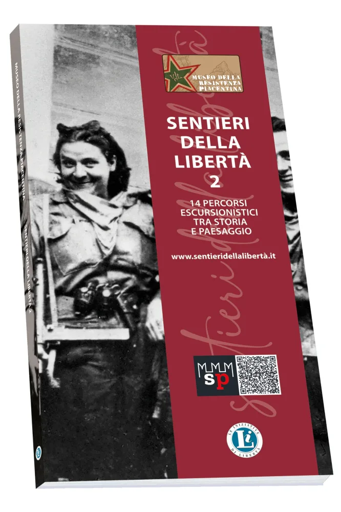 Sentieri della libertà VOL 2