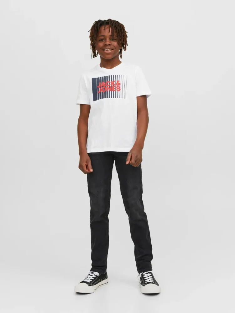 Jack And Jones Jeans Junior - immagine 3