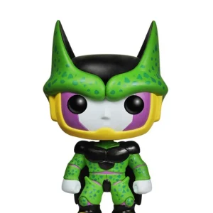 Perfect Cell Perfect Cell