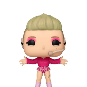 Pink (Trustfall Tour) Pink (Trustfall Tour)