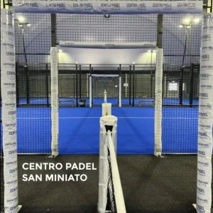 Kit Ricambio Sponsor per Protezioni Padel – Inserto Intercambiabile, Grafica Omaggio Kit Ricambio Sponsor per Protezioni Padel – Inserto Intercambiabile, Grafica Omaggio