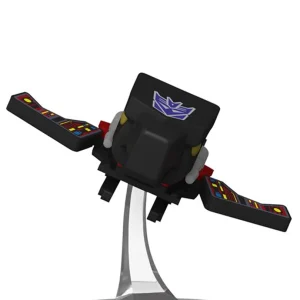 Laserbeak Laserbeak