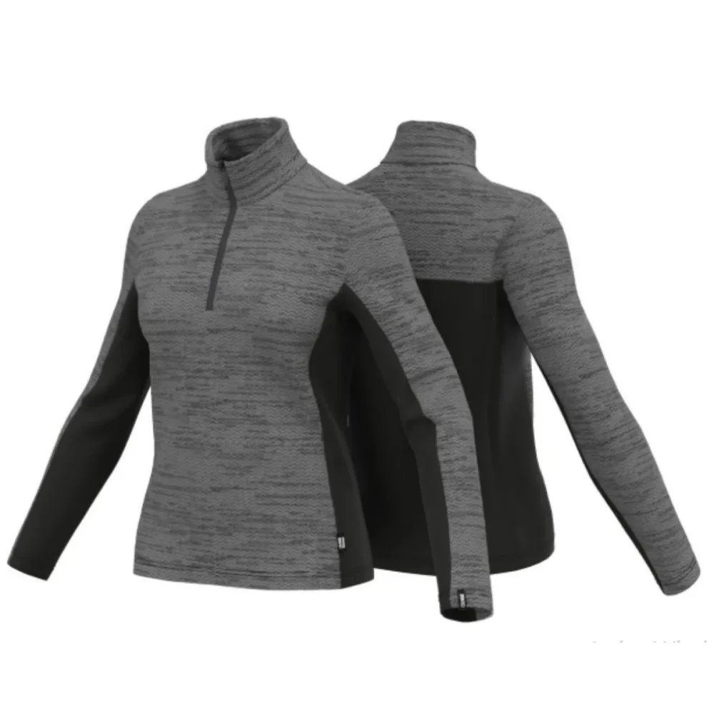 Colmar Felpa Softshell Donna