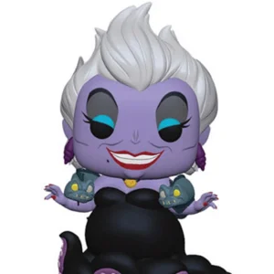 Ursula (with Eels) Ursula (with Eels)