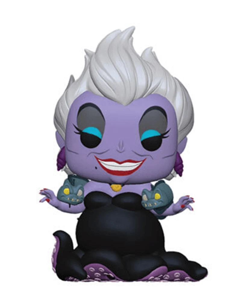 Ursula (with Eels)