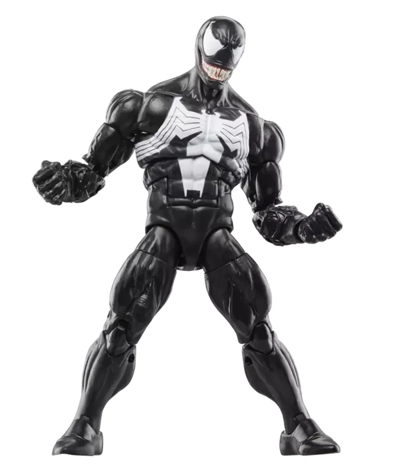 Marvel - Venom - Figure Legend Series 15cm - immagine 2