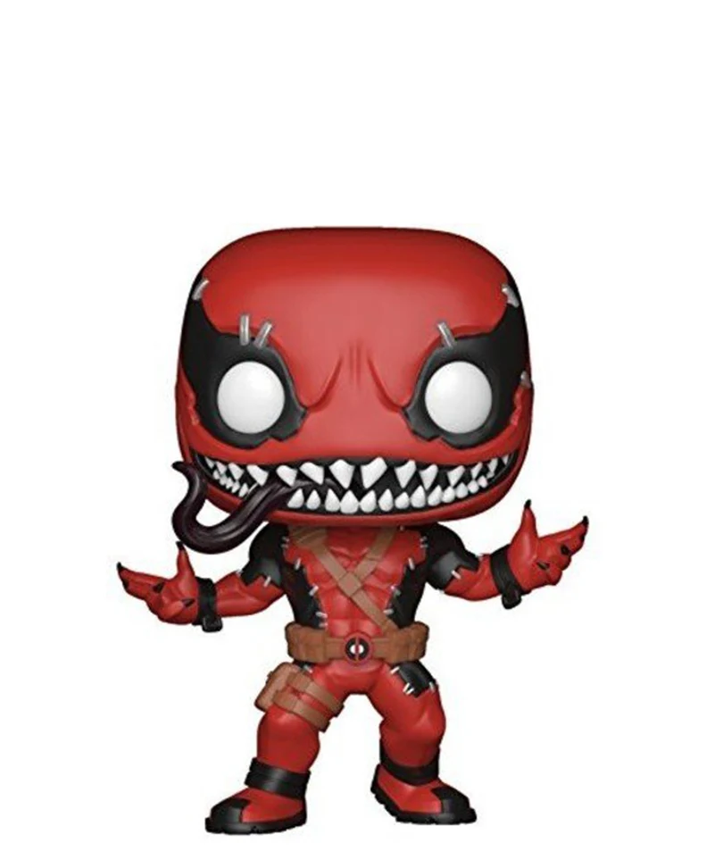 Venompool
