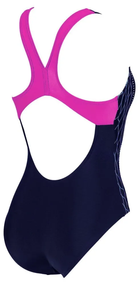 Arena Costume Donna W Twist Swim Pro One - immagine 2
