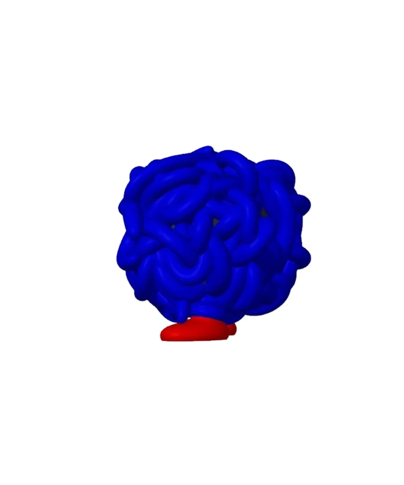 Tangela 3D - immagine 3