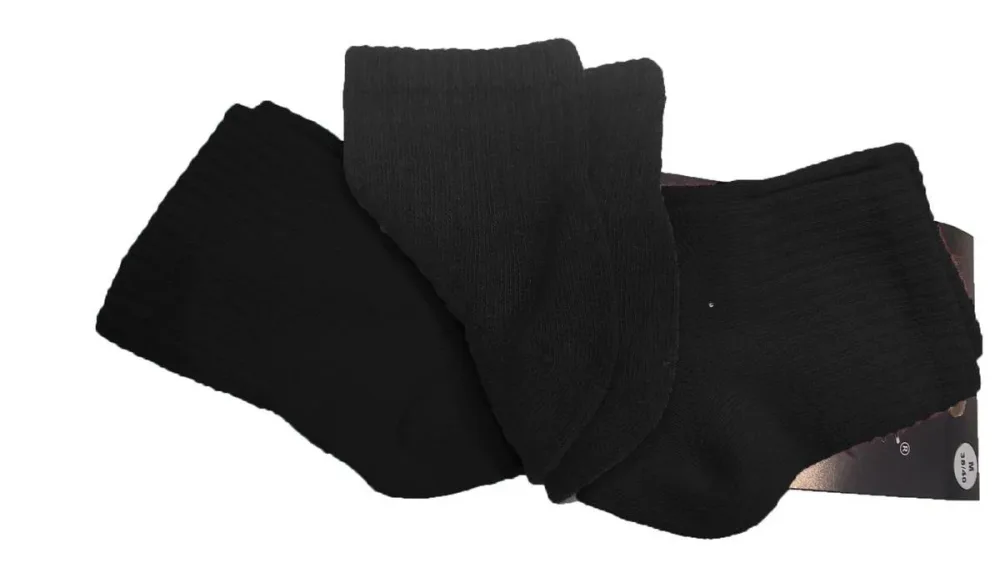 Pedaci Calza Unisex 3Pa