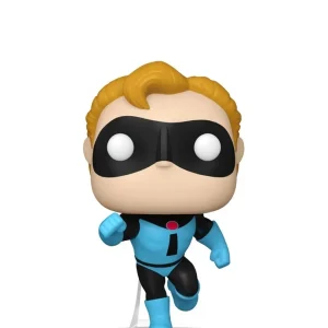 Mr. Incredible Mr. Incredible
