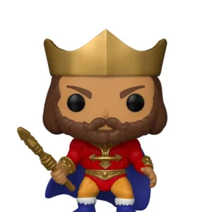King Randor King Randor