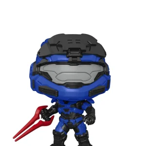 Spartan Mark V [B] with Energy Sword (Chase)