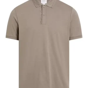 Calvin Klein Polo Uomo Liquid Touch Calvin Klein Polo Uomo Liquid Touch