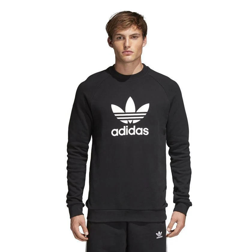 Adidas Felpa Uomo