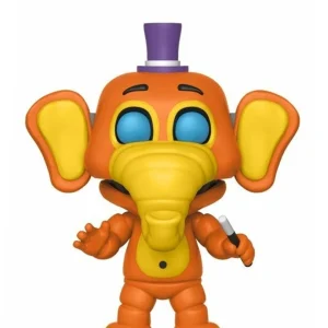Orville Elephant Orville Elephant