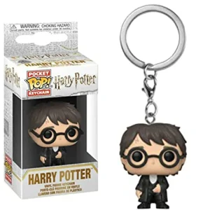 Harry Potter (Yule Ball) Keychain Harry Potter (Yule Ball) Keychain