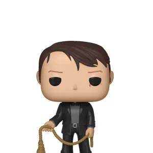 LeChiffre from Casino Royale LeChiffre from Casino Royale