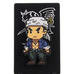 Shenmue – Wuying Ren – Figgyz Pop Collectible Magnet Shenmue – Wuying Ren – Figgyz Pop Collectible Magnet