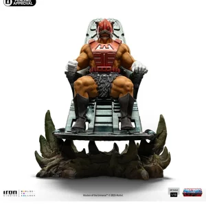 Masters of the Univers – Zodac – Statue Art Scale 1/10 30cm