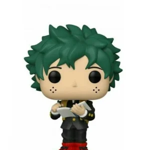 Deku (Middle School Uniform) Deku (Middle School Uniform)