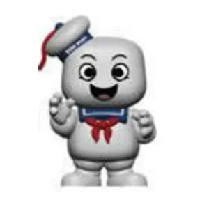 Stay Puft Stay Puft