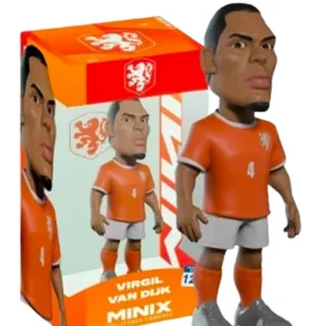 Virgil van Dijk (World Cup – Olanda) Virgil van Dijk (World Cup – Olanda)
