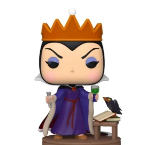 Evil Queen Evil Queen