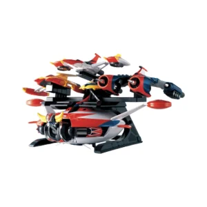 Gx-04s Grendizer Reissue Gx-04s Grendizer Reissue