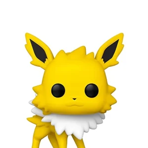 Jolteon Jolteon